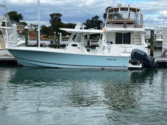 28' Regulator 2014 Yacht For Sale